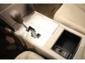 Super White - Camry LE Photo No. 17