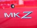 Red Candy Metallic - MKZ FWD Photo No. 4
