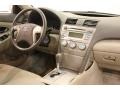 Super White - Camry LE Photo No. 19
