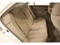 Super White - Camry LE Photo No. 21