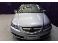 Satin Silver Metallic - TL 3.2 Photo No. 2