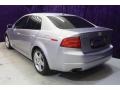Satin Silver Metallic - TL 3.2 Photo No. 4
