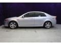 Satin Silver Metallic - TL 3.2 Photo No. 5