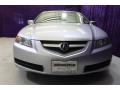 Satin Silver Metallic - TL 3.2 Photo No. 33