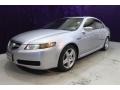 Satin Silver Metallic - TL 3.2 Photo No. 34