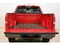 2005 Bright Red Ford F150 FX4 SuperCab 4x4  photo #22