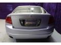 Satin Silver Metallic - TL 3.2 Photo No. 36