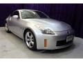Silver Alloy - 350Z Touring Coupe Photo No. 1