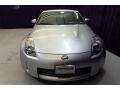 Silver Alloy - 350Z Touring Coupe Photo No. 2