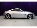 Silver Alloy - 350Z Touring Coupe Photo No. 3