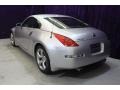 Silver Alloy - 350Z Touring Coupe Photo No. 4