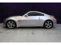 Silver Alloy - 350Z Touring Coupe Photo No. 5