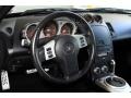 Silver Alloy - 350Z Touring Coupe Photo No. 8