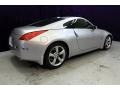 Silver Alloy - 350Z Touring Coupe Photo No. 26