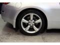 Silver Alloy - 350Z Touring Coupe Photo No. 27