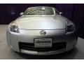 Silver Alloy - 350Z Touring Coupe Photo No. 30