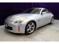 Silver Alloy - 350Z Touring Coupe Photo No. 31