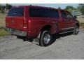 Inferno Red Crystal Pearl - Ram 3500 Laramie Quad Cab 4x4 Dually Photo No. 3