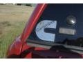 Inferno Red Crystal Pearl - Ram 3500 Laramie Quad Cab 4x4 Dually Photo No. 6