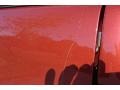 Inferno Red Crystal Pearl - Ram 3500 Laramie Quad Cab 4x4 Dually Photo No. 10