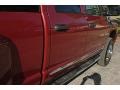 Inferno Red Crystal Pearl - Ram 3500 Laramie Quad Cab 4x4 Dually Photo No. 13