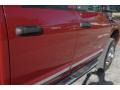 Inferno Red Crystal Pearl - Ram 3500 Laramie Quad Cab 4x4 Dually Photo No. 14