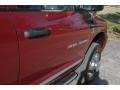 Inferno Red Crystal Pearl - Ram 3500 Laramie Quad Cab 4x4 Dually Photo No. 15