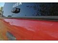 Inferno Red Crystal Pearl - Ram 3500 Laramie Quad Cab 4x4 Dually Photo No. 18