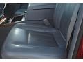 Inferno Red Crystal Pearl - Ram 3500 Laramie Quad Cab 4x4 Dually Photo No. 23