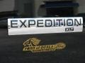 2011 Tuxedo Black Metallic Ford Expedition XLT  photo #4