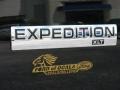 Tuxedo Black Metallic - Expedition XLT Photo No. 4