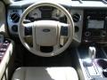 2011 Tuxedo Black Metallic Ford Expedition XLT  photo #8