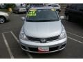Brilliant Silver Metallic - Versa SL Photo No. 2