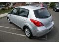 Brilliant Silver Metallic - Versa SL Photo No. 6