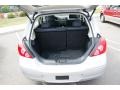 Brilliant Silver Metallic - Versa SL Photo No. 8