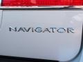 2011 White Platinum Tri-Coat Lincoln Navigator 4x2  photo #4