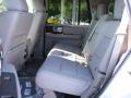 2011 White Platinum Tri-Coat Lincoln Navigator 4x2  photo #6