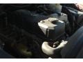 Inferno Red Crystal Pearl - Ram 3500 Laramie Quad Cab 4x4 Dually Photo No. 44