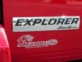 2009 Sangria Red Metallic Ford Explorer Eddie Bauer  photo #9
