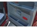 Inferno Red Crystal Pearl - Ram 3500 Laramie Quad Cab 4x4 Dually Photo No. 58