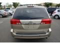 2004 Desert Sand Mica Toyota Sienna XLE Limited AWD  photo #5