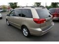 2004 Desert Sand Mica Toyota Sienna XLE Limited AWD  photo #7