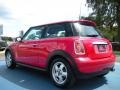 Chili Red - Cooper Hardtop Photo No. 3