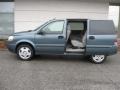 2007 Blue Granite Metallic Chevrolet Uplander LS  photo #7