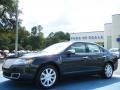 Atlantis Green Metallic - MKZ FWD Photo No. 1
