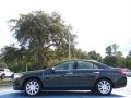 Atlantis Green Metallic - MKZ FWD Photo No. 2