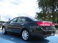 Atlantis Green Metallic - MKZ FWD Photo No. 3