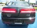 Atlantis Green Metallic - MKZ FWD Photo No. 4