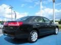 Atlantis Green Metallic - MKZ FWD Photo No. 5