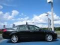 Atlantis Green Metallic - MKZ FWD Photo No. 6
